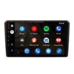 Für Audi A3 8P Autoradio Android Radio Carplay Bluetooth Navigation RDS GPS
