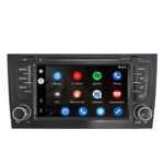 Für Audi A6 4B C5 Autoradio Android Radio Carplay Bluetooth Navigation RDS GPS
