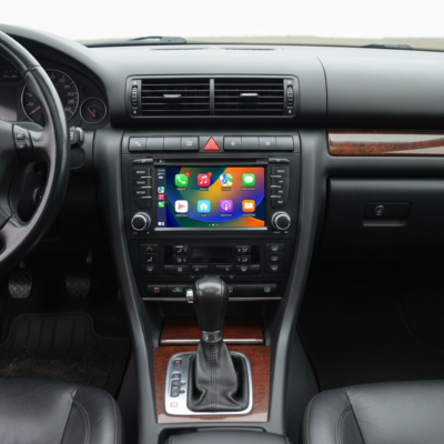 Junsun-Radio-für-Audi-A6-4B-C5-CarPlay-Android-Auto-Bluetooth-Navigation-RDS-GPS-edited_3