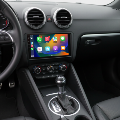 Junsun-Radio-für-Audi-TT-8J-CarPlay-Android-Auto-Bluetooth-Navigation-RDS-GPS,-2+64GB-edited_3