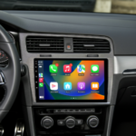 Junsun Radio für VW Golf 7 CarPlay Android Auto Bluetooth – Bild 4
