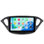 Junsun Radio für Opel Corsa E CarPlay Android Auto GPS Navi RDS