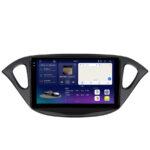 Junsun Android Autoradio mit CarPlay und Navigation