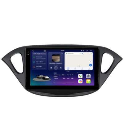Junsun Android Autoradio mit CarPlay und Navigation
