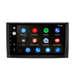 Android Radio für Mercedes B Class W245 Carplay Navi – Bild 2