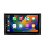Für Mercedes V-Class W639 Android Radio Carplay Bluetooth Navigation RDS GPS – Bild 2