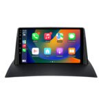 Junsun Radio für Renault Megane II Carplay Android Auto mit Navi – Bild 2