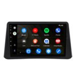 Junsun Radio für Opel Mokka Carplay Android Auto Navi GPS Bluetooth RDS – Bild 2