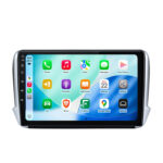 Junsun Radio für Peugeot 208 2008 CarPlay Android Auto Bluetooth Navi