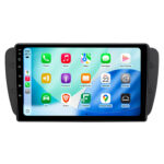 Junsun Radio für Seat Ibiza IV CarPlay Android Auto & Bluetooth – Bild 2