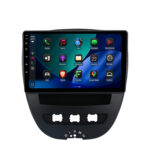 Junsun Radio für Citroen C1 CarPlay Android Auto Bluetooth Navigation