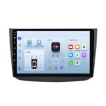 Für Mercedes V-Class W639 Autoradio Android Radio Carplay Bluetooth Navigation RDS GPS