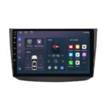 Für Mercedes V-Class W639 Autoradio Android Radio Carplay Bluetooth Navigation RDS GPS – Bild 3