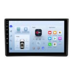 Android Radio für Audi A4 B6 B7 mit Carplay & Navigation