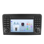 Mercedes M-Class W164 Android Radio Carplay Navi