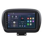 Android Autoradio für Fiat 500 500L 500X mit CarPlay & Navi – Bild 3