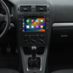 Junsun Radio für Opel Corsa D Zafira B Astra H Antara Combo C CarPlay Android Auto Bluetooth – Bild 2