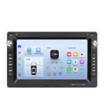 Golf IV Passat B5 Polo IV Android Radio Carplay Navi
