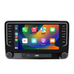 Golf V VI Passat B6 B7 Android Radio Carplay Navigation RDS