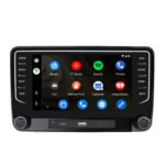 Golf V VI Passat B6 B7 Android Radio Carplay Navigation RDS – Bild 2