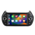 Android Radio für Fiat Fiorino 2008-2011 CarPlay & Navi