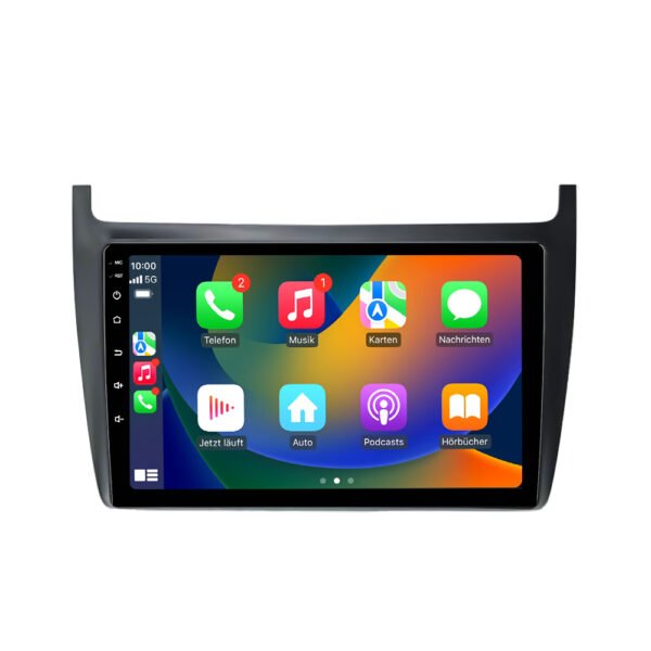 Polo 5 6R 6C Android Radio Carplay Navi Bluetooth DAB+
