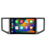 Junsun Android Autoradio mit CarPlay und Navigation