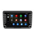VW Golf V VI Polo 6R Touran T5 Jetta EOS Android Radio Carplay Navi – Bild 2
