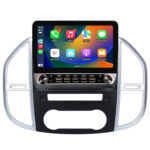 Junsun D3 Android Autoradio