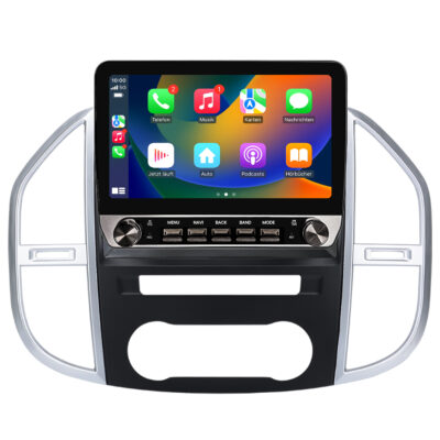 Junsun D3 Android Autoradio