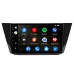 Junsun Radio für VW Tiguan II Carplay Android Auto GPS DAB+ – Bild 3