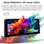 Android Carplay für BMW 3 Series F30 F31 NBT EVO ID6 & GPS – Bild 4