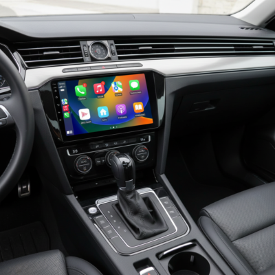 Junsun Radio für VW Passat B8 CarPlay Android Auto Navi GPS