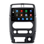 Junsun Radio für Suzuki Jimny Carplay Android Auto Bluetooth Navi