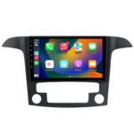 Junsun Radio für Ford S-Max MK1 Carplay Android Auto Bluetooth Navi GPS