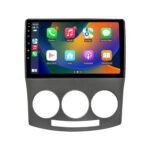 Junsun Radio für Mazda 5 Carplay Android Auto Bluetooth Navi