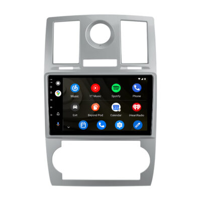Junsun Radio für Chrysler 300C CarPlay Android Auto GPS Navi Bluetooth