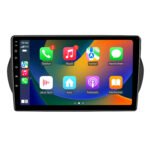 Junsun Radio für Fiat Fiorino Peugeot Bipper Citroen Memo Carplay Android Auto Bluetooth GPS Navigation