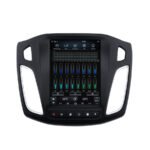 Junsun Radio für Ford Focus MK3 Carplay Android Auto Bluetooth Navi GPS – Bild 10