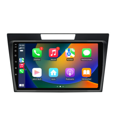 Junsun Radio für Mazda CX-7 CarPlay Android Auto Bluetooth Navi