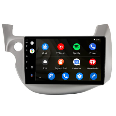Junsun Radio für Honda Fit 2 CarPlay Android Auto Bluetooth Navi