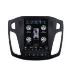 Junsun Radio für Ford Focus MK3 Carplay Android Auto Bluetooth Navi GPS – Bild 8