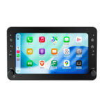 Junsun Radio für Alfa Romeo 159 Spider Brera CarPlay Android Auto Navi GPS Bluetooth