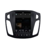 Junsun Radio für Ford Focus MK3 Carplay Android Auto Bluetooth Navi GPS – Bild 9