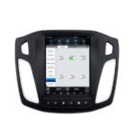 Junsun Radio für Ford Focus MK3 Carplay Android Auto Bluetooth Navi GPS – Bild 4