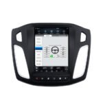 Junsun Radio für Ford Focus MK3 Carplay Android Auto Bluetooth Navi GPS – Bild 3