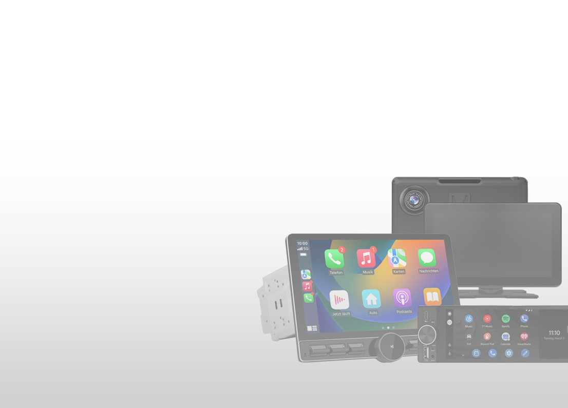 Android Autoradio mit CarPlay selbst einbauen – Schritt-für-Schritt Anleitung für Anfänger