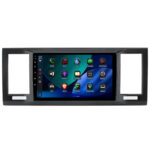 Junsun Radio für VW T6 CarPlay Android Auto Navi GPS Bluetooth