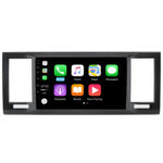Junsun 256GB DAB+ Radio für VW T6 CarPlay Android Auto Navi GPS