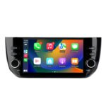 Junsun Radio für Fiat Punto EVO Carplay Android Auto Navi Bluetooth